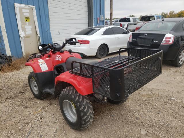 2002 SUZUKI LT-A400 F JSAAK46K022102673