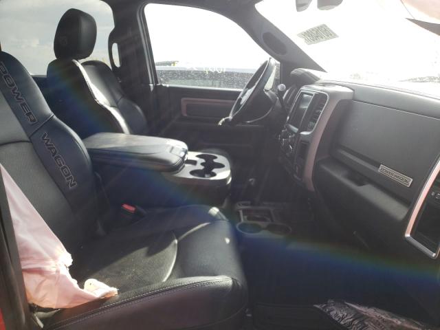 2017 RAM 2500 POWER 3C6TR5EJ9HG719425