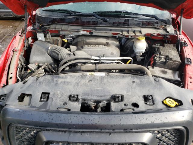 2017 RAM 2500 POWER 3C6TR5EJ9HG719425