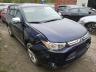 2014 MITSUBISHI  OUTLANDER