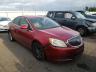 2016 BUICK  VERANO