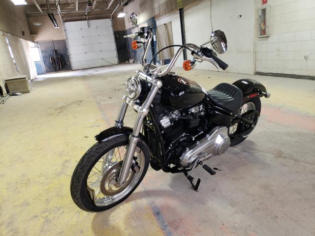 2020 HARLEY-DAVIDSON FXST 1HD1BVJ10LB051850