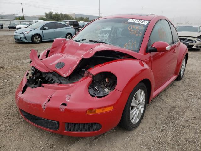 2010 VOLKSWAGEN NEW BEETLE 3VWRW3AG4AM032514