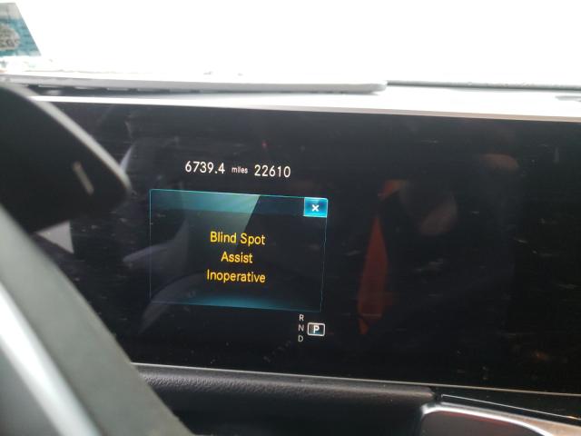 2020 MERCEDES-BENZ GLB 250 4M W1N4M4HB5LW014019