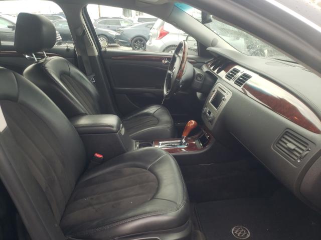 2010 BUICK LUCERNE SU 1G4HH5E9XAU105148