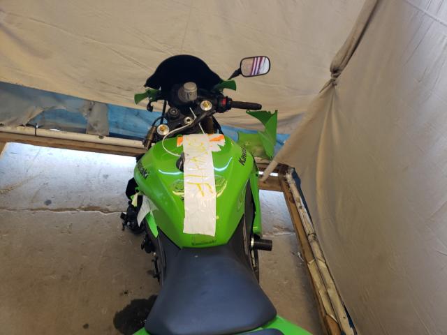 2004 KAWASAKI NINJA JKAZXCC164A007859