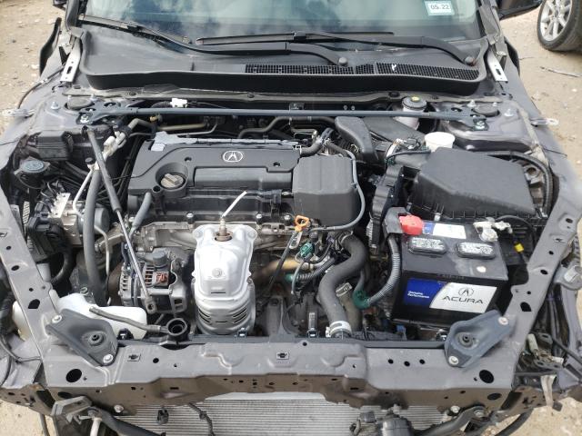 2018 ACURA TLX 19UUB1F35JA005792