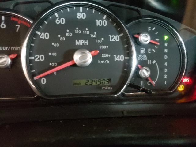 2011 MITSUBISHI GALANT ES 4A32B3FF6BE008333