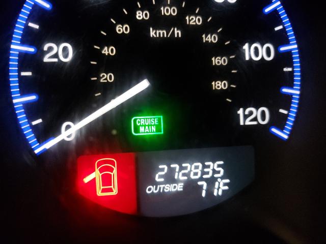 2010 HONDA ELEMENT EX 5J6YH1H7XAL003713