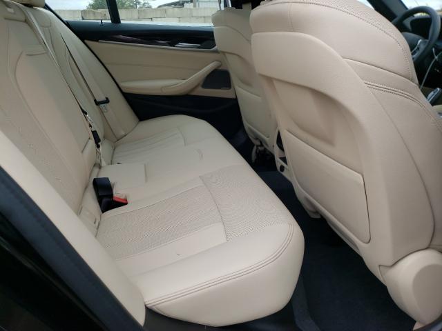 2021 BMW 530 XI WBA13BJ03MWX31446