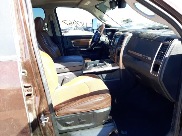 2014 RAM 3500 LONGH 3C63R3NL0EG239873