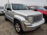 2010 JEEP  LIBERTY