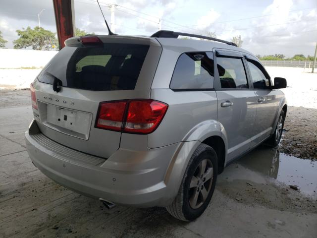2011 DODGE JOURNEY MA 3D4PH1FG0BT506101