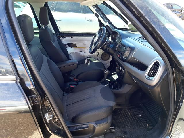 2015 FIAT 500L EASY ZFBCFABH4FZ033160