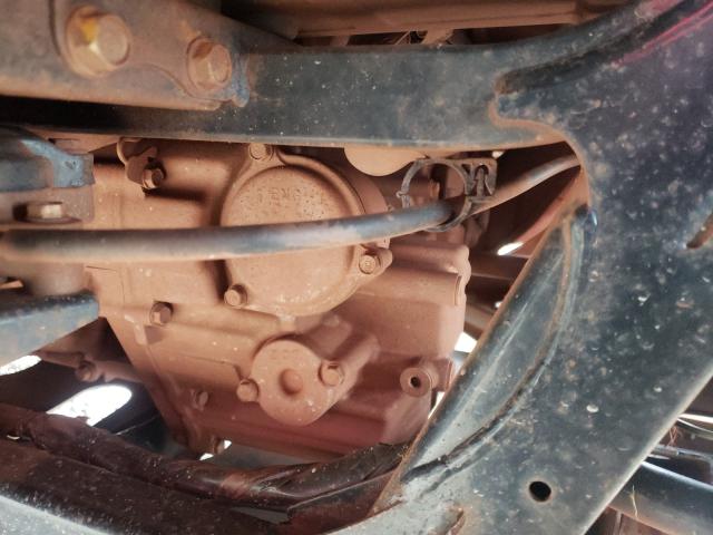 2017 HONDA SXS1000 M5 1HFVE0428H4102997