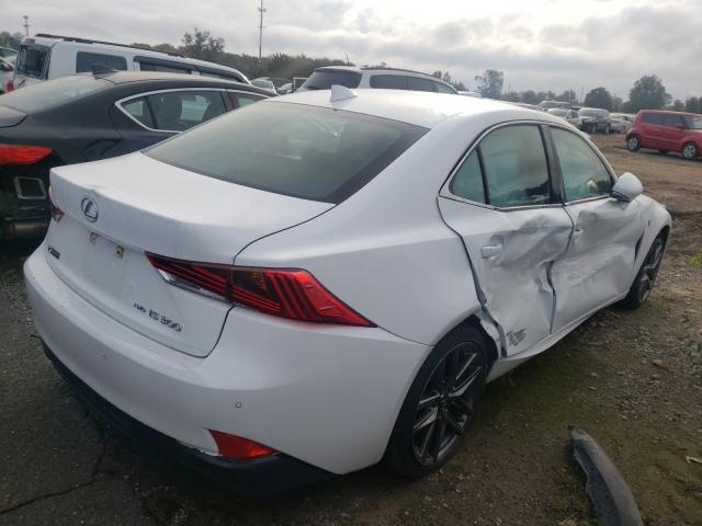 2020 LEXUS IS 300 F-S JTHG81F20L5041076