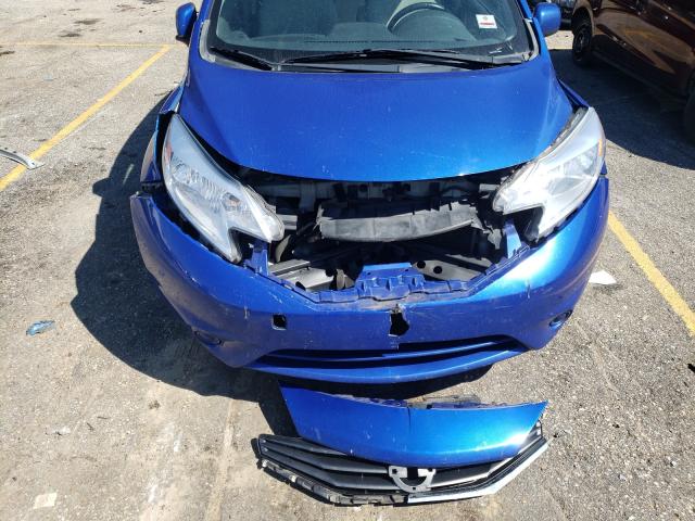 2014 NISSAN VERSA NOTE 3N1CE2CP4EL429853