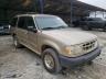 2000 FORD  EXPLORER