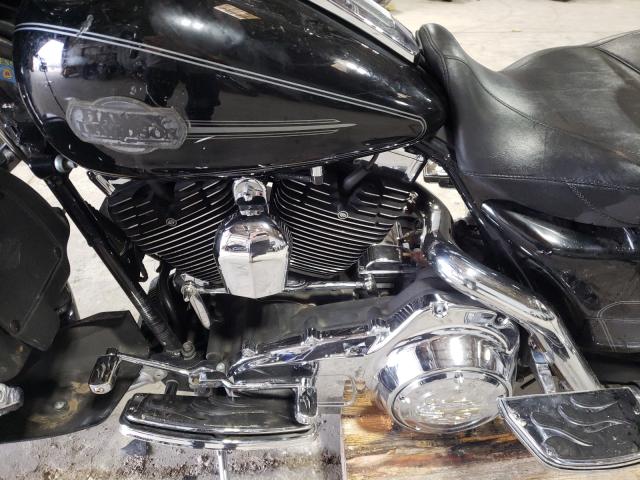 2008 HARLEY-DAVIDSON FLHTCUI 1HD1FC4138Y694038