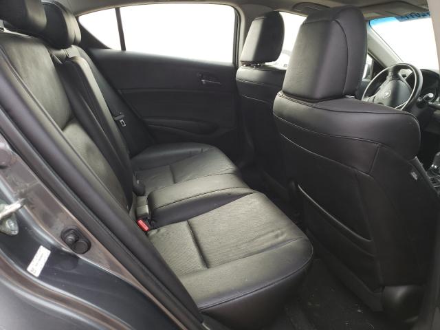 2014 ACURA ILX 20 19VDE1F39EE005229