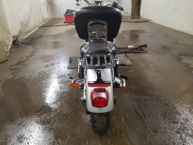 2014 HARLEY-DAVIDSON FXDL DYNA 1HD1GNM27EC333356