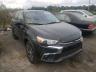 2018 MITSUBISHI  OUTLANDER