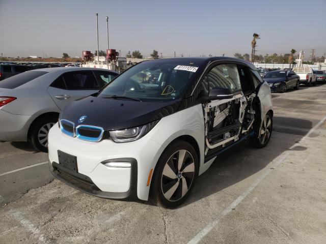 2019 BMW 1000 CYCLE WBY8P4C59K7E23801