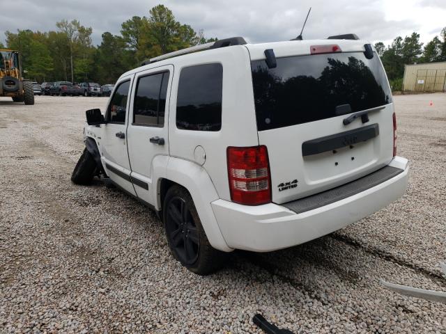 2012 JEEP LIBERTY JE 1C4PJMFK6CW165029