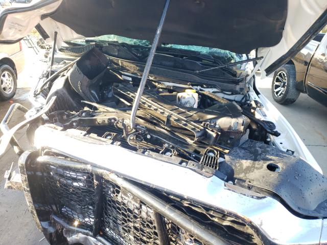 2019 RAM 2500 TRADE 3C6UR5HL6KG709203