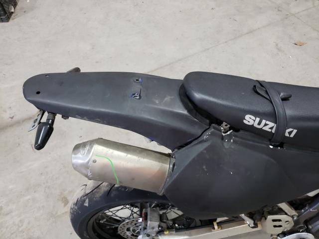 2000 SUZUKI DR-Z400 S JS1SK43A9Y2101238
