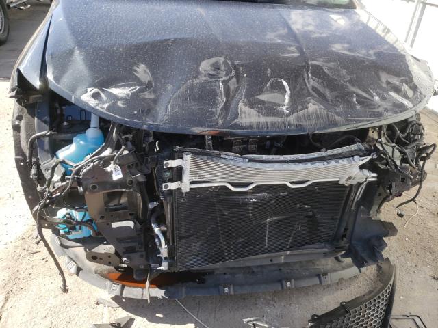 2020 CHRYSLER VOYAGER L 2C4RC1AG5LR111105