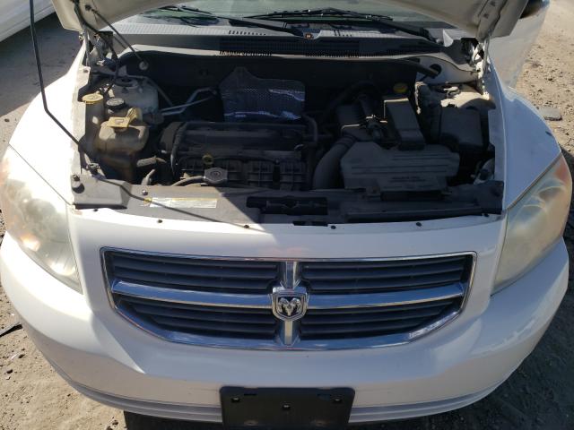 2010 DODGE CALIBER SX 1B3CB4HA9AD590318