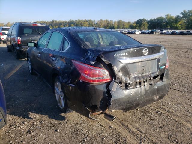 2013 NISSAN ALTIMA 2.5 - 1N4AL3AP2DN477312
