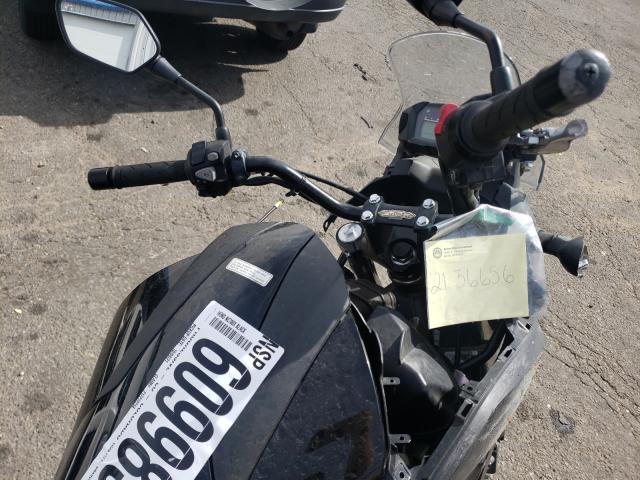 2015 HONDA NC700X JH2RC6303FK100823