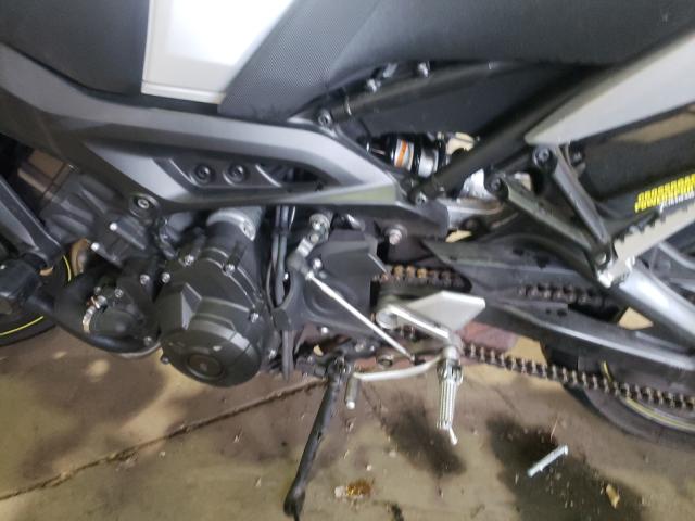 2017 YAMAHA FZ09 JYARN53E9HA001159