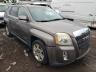 2012 GMC  TERRAIN