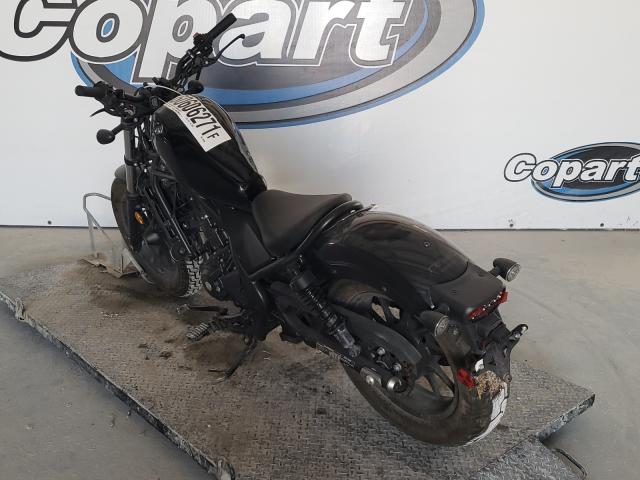 2020 HONDA CMX300 A MLHNC5350L5300398
