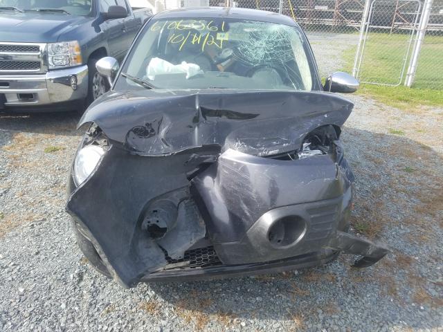 2017 FIAT 500 LOUNGE 3C3CFFCR9HT521424