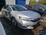 HONDA CLARITY 2021 foto