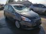 2016 FORD  CMAX