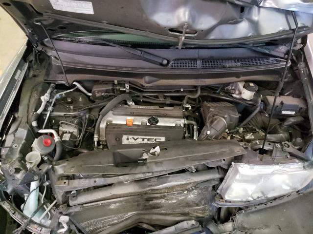 2010 HONDA ELEMENT EX 5J6YH1H7XAL003713