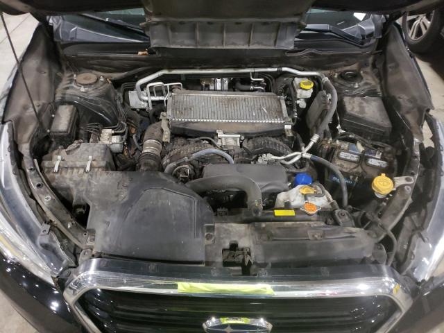 2019 SUBARU ASCENT TOU 4S4WMARD2K3400603