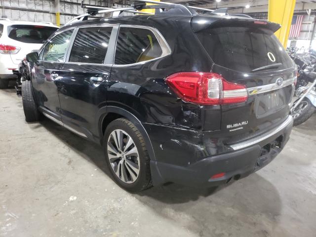 2019 SUBARU ASCENT TOU 4S4WMARD2K3400603
