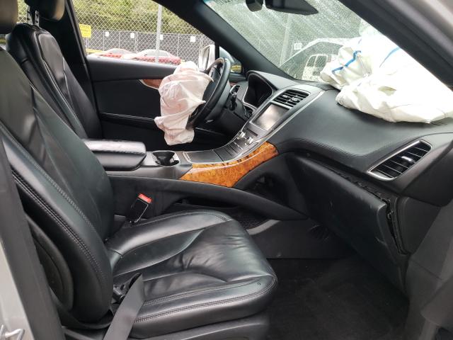 2016 LINCOLN MKX SELECT 2LMTJ8KR8GBL35682