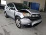 2011 HONDA  CRV