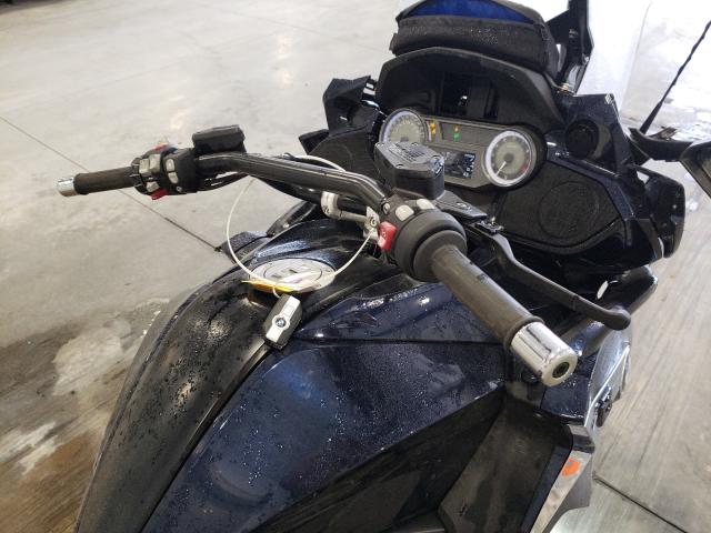 2019 BMW K1600 B WB10F5304KZG18055