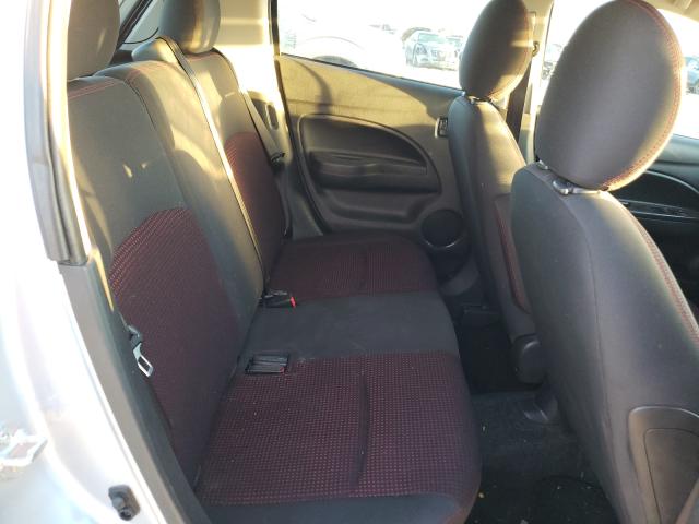 2020 MITSUBISHI MIRAGE LE ML32A5HJ5LH005039
