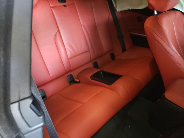 2018 BMW 440XI WBA4W9C59JAC99107