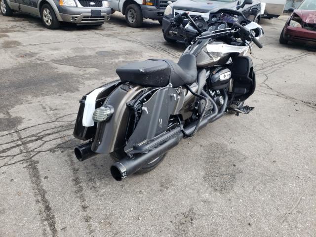 2020 HARLEY-DAVIDSON FLTRK 1HD1KZF13LB627267