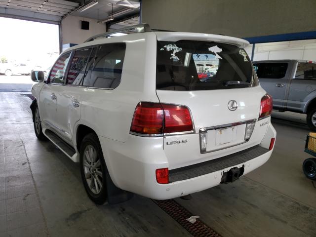 2010 LEXUS LX 570 JTJHY7AX8A4052547